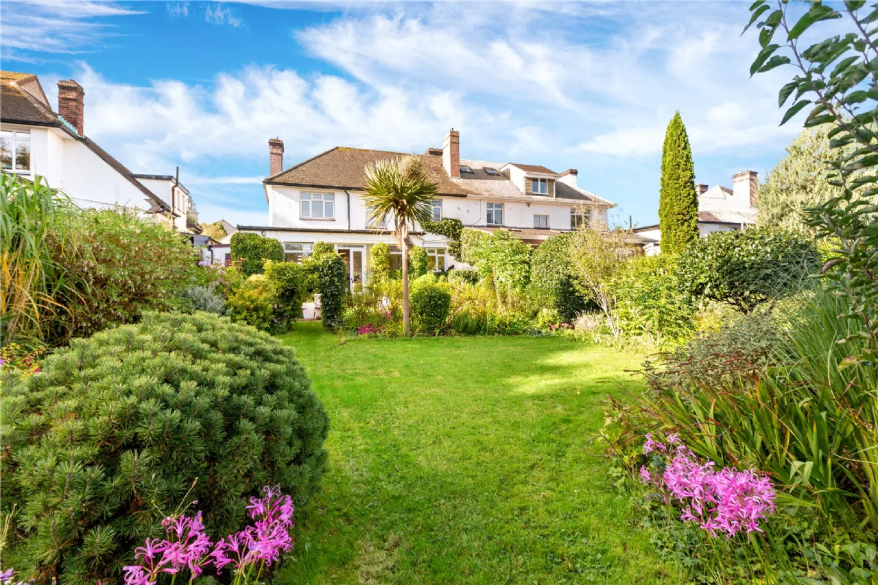 Photo of 66 The Rise, Mount Merrion, Co. Dublin, A94 X9F6