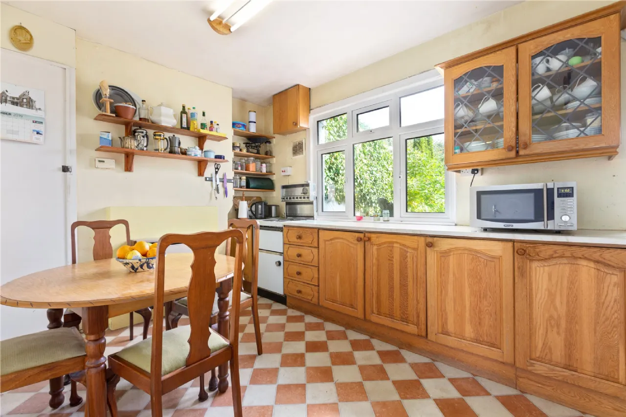 Photo of 66 The Rise, Mount Merrion, Co. Dublin, A94 X9F6