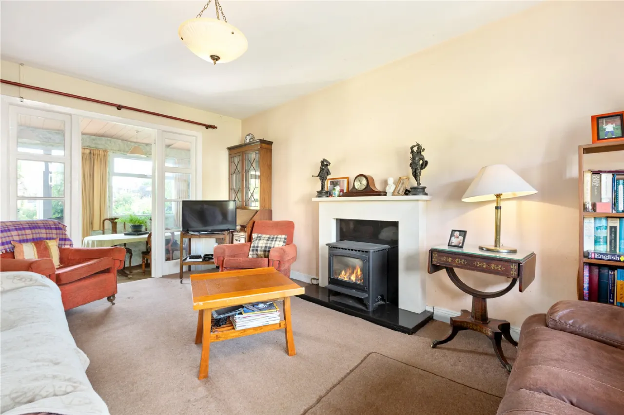 Photo of 66 The Rise, Mount Merrion, Co. Dublin, A94 X9F6