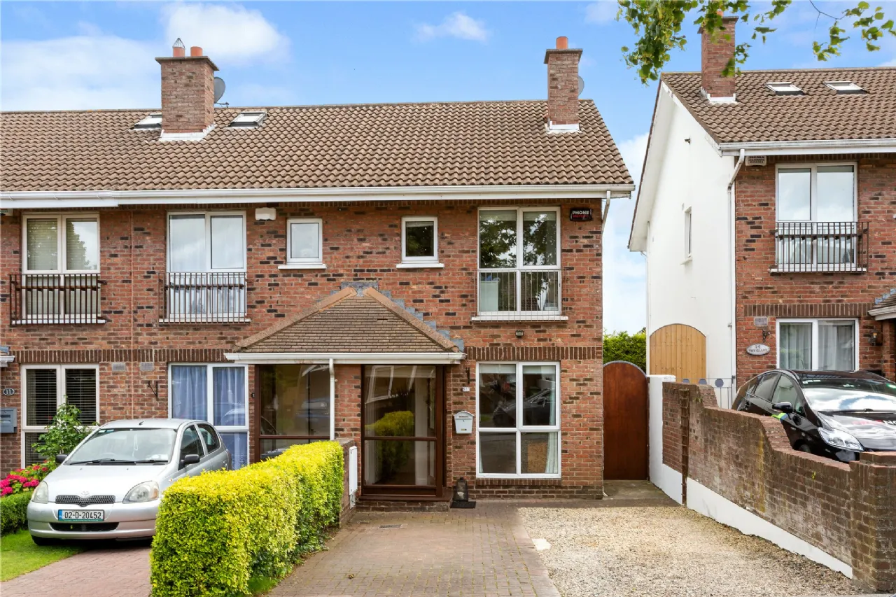 Photo of 13 Coppinger Glade, Blackrock, Co. Dublin, A94 H982