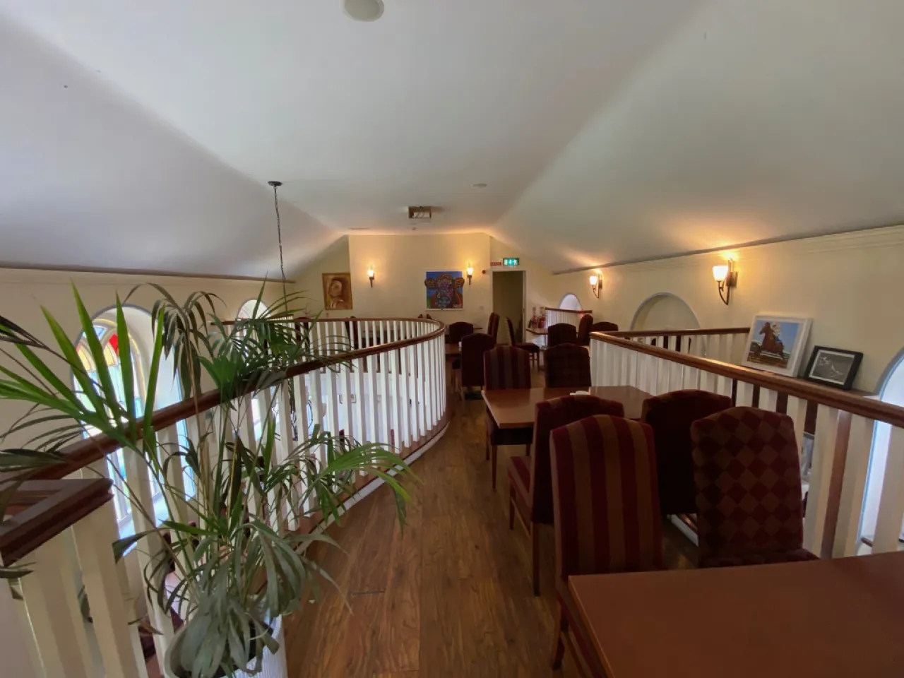 Photo of The Church Restaurant, Castle Street, Mullingar, Co. Westmeath, N91 HN83