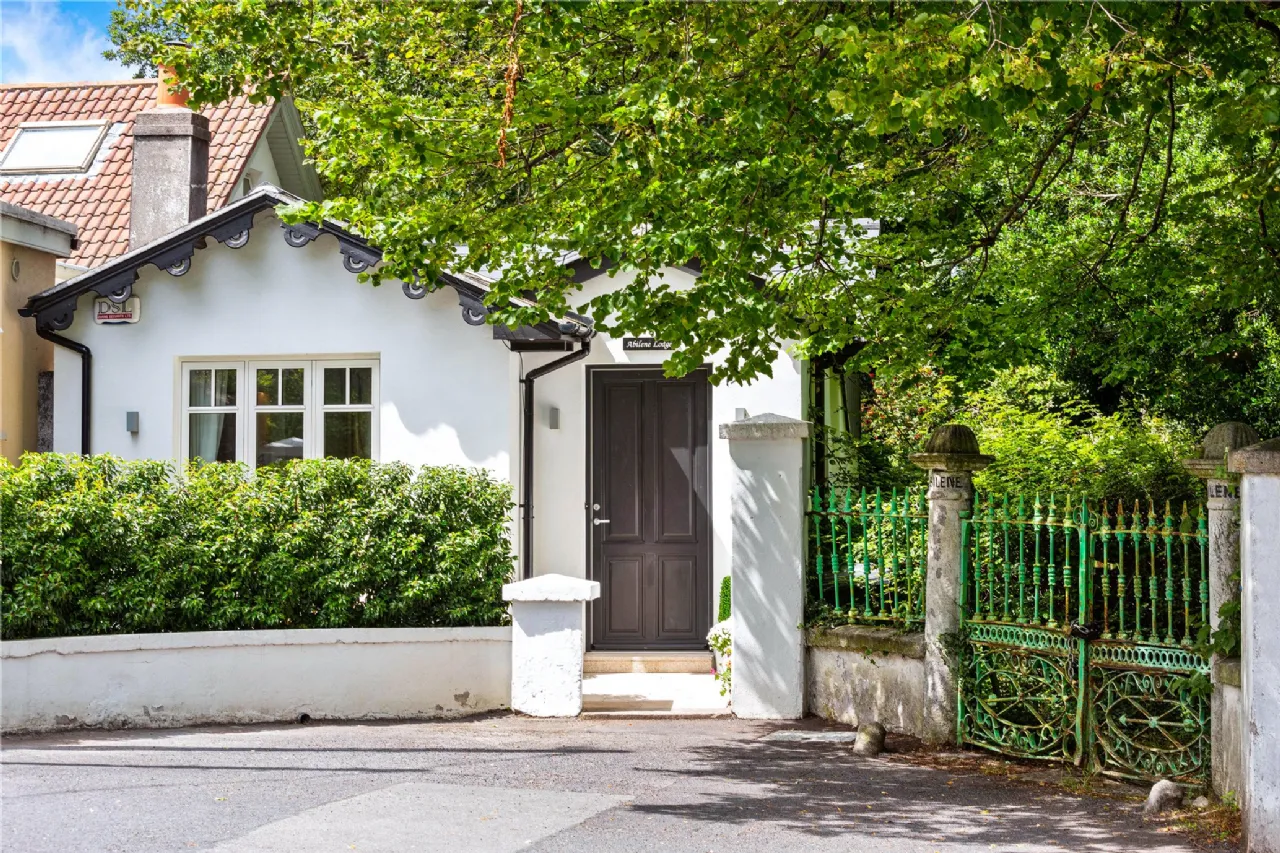 Photo of Abilene Lodge, Newtownpark Avenue, Blackrock, Co Dublin, A94V8N7