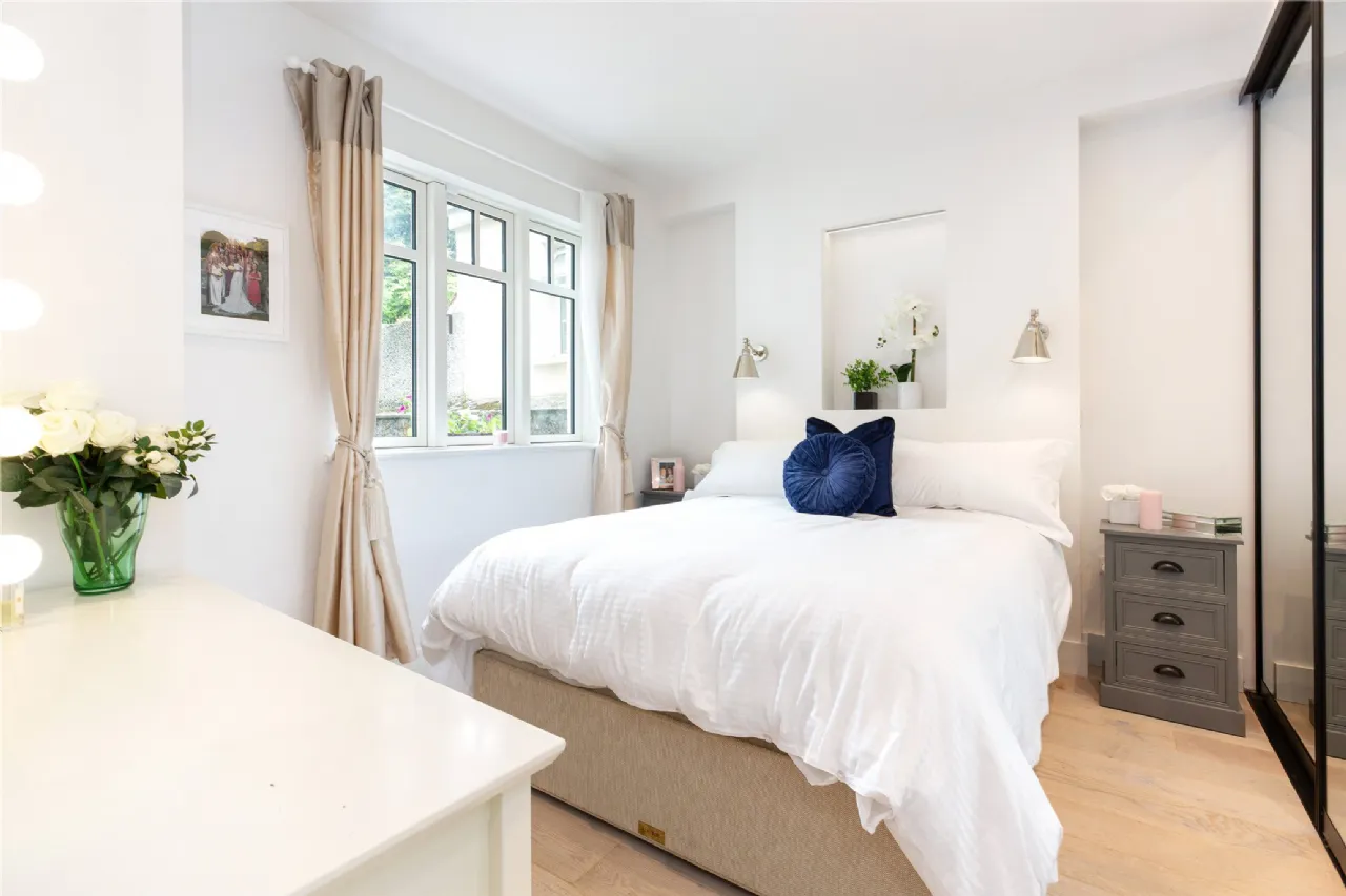 Photo of Abilene Lodge, Newtownpark Avenue, Blackrock, Co Dublin, A94V8N7