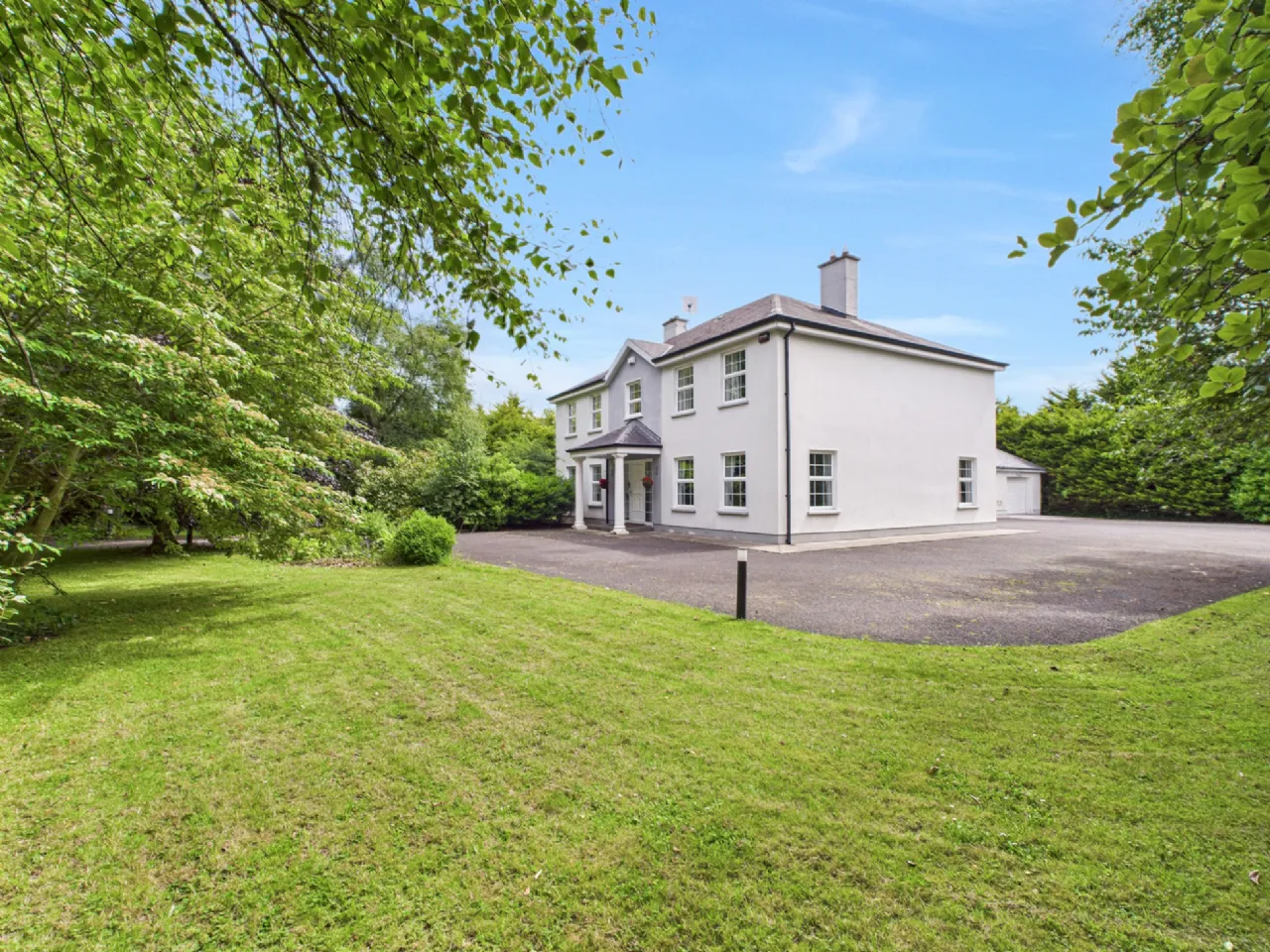 Photo of Rockmount House, Kilrush Road, Ennis, Co. Clare, V95 R81V