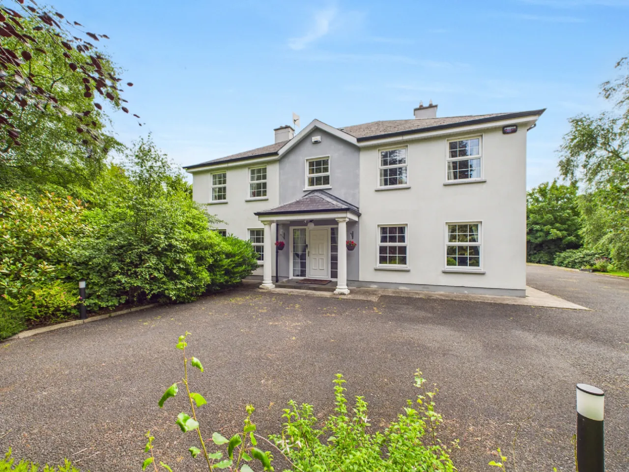 Photo of Rockmount House, Kilrush Road, Ennis, Co. Clare, V95 R81V