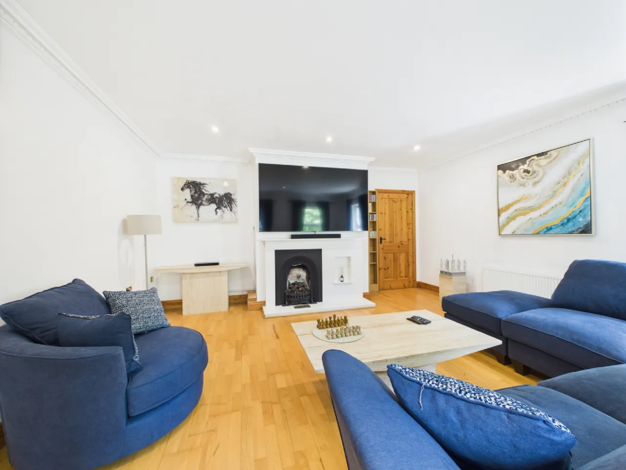 Photo of Rockmount House, Kilrush Road, Ennis, Co. Clare, V95 R81V