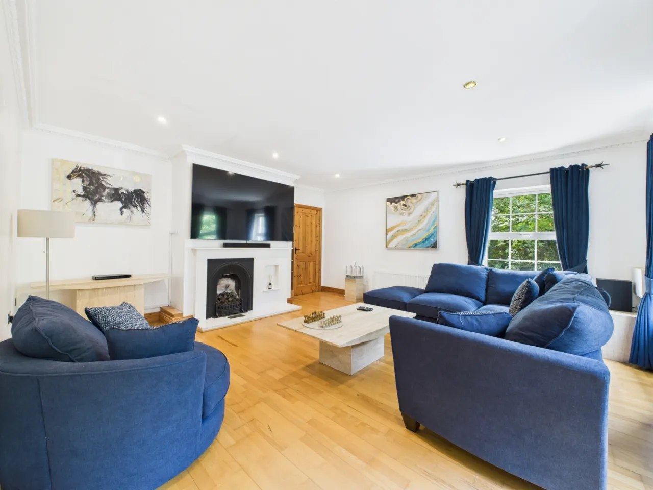 Photo of Rockmount House, Kilrush Road, Ennis, Co. Clare, V95 R81V