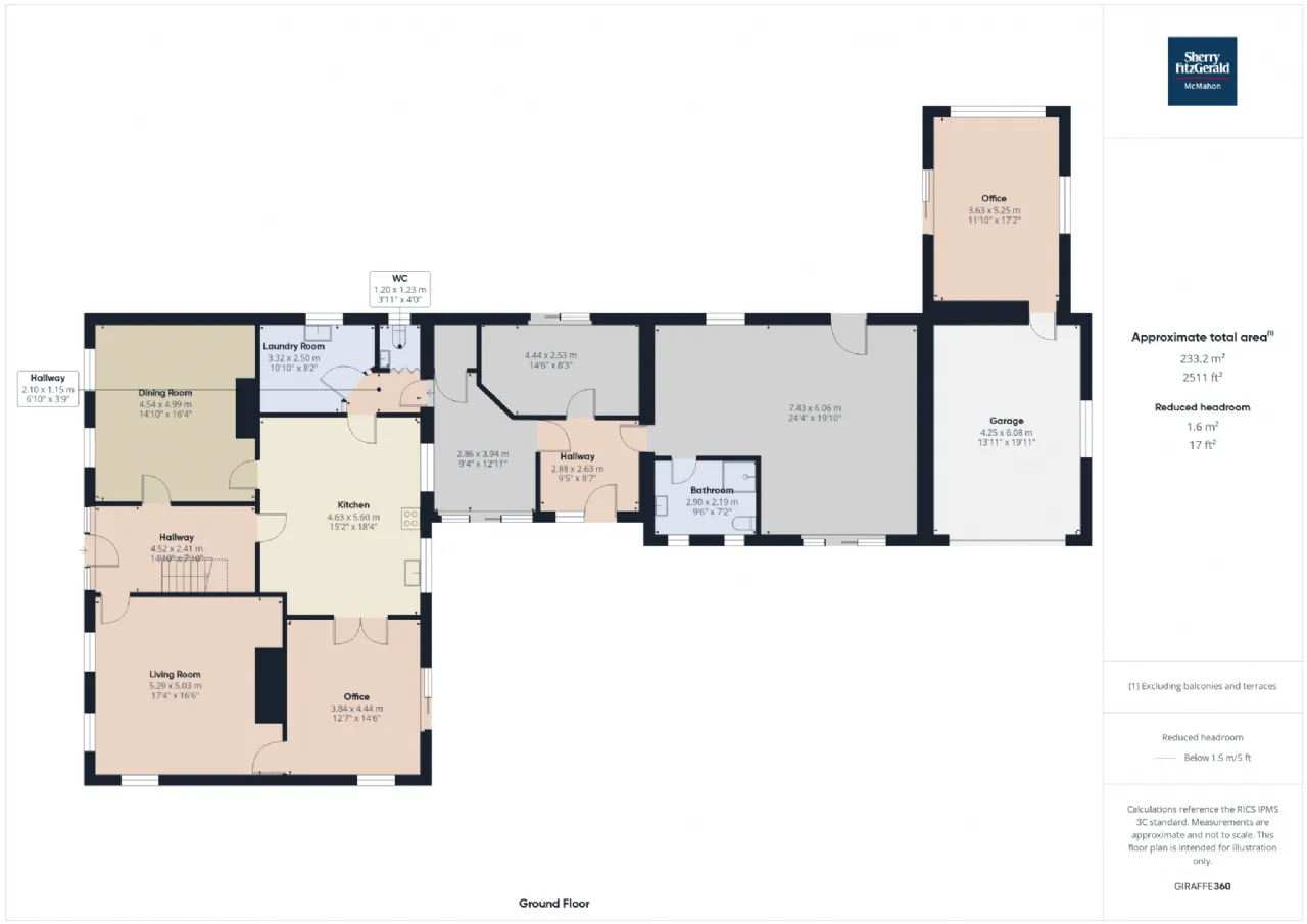 Photo of Rockmount House, Kilrush Road, Ennis, Co. Clare, V95 R81V