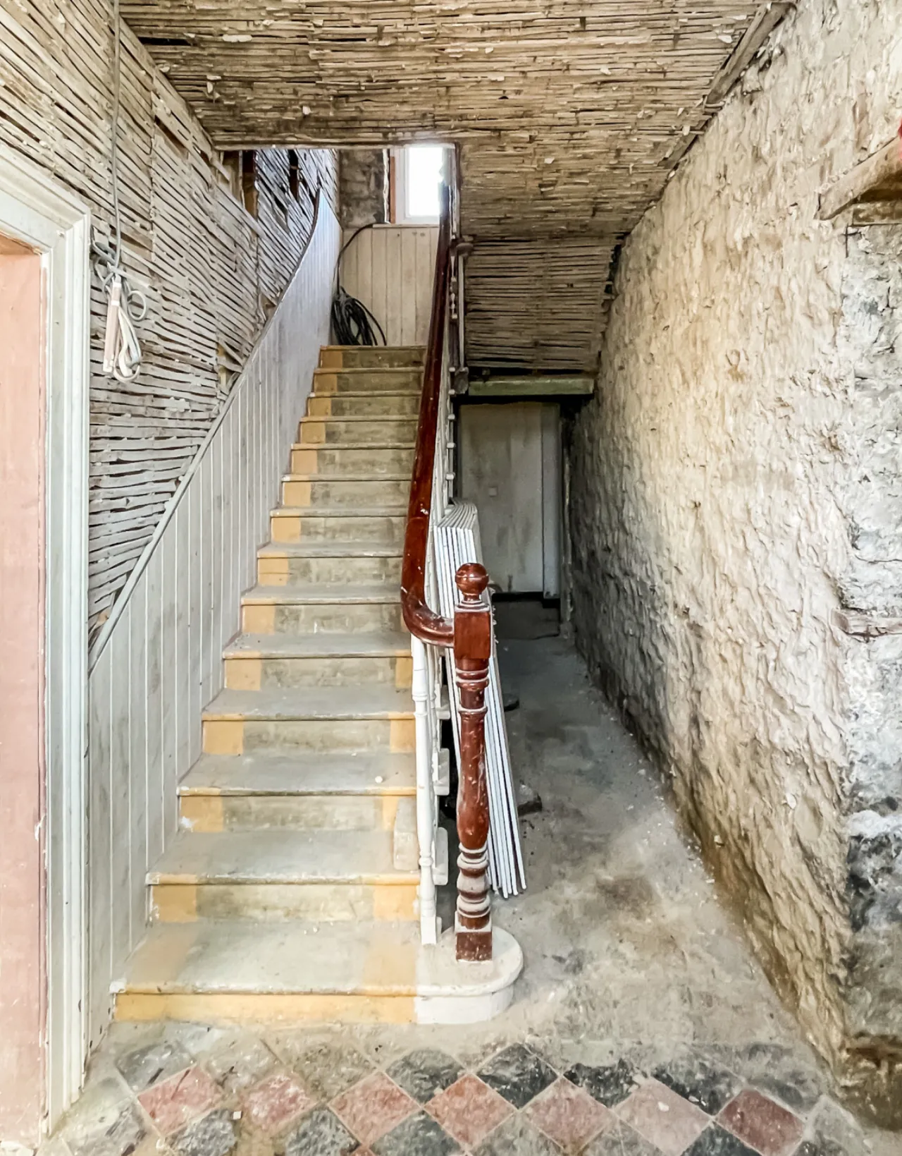 Photo of Church Street, Strokestown, Co. Roscommon, F42T021