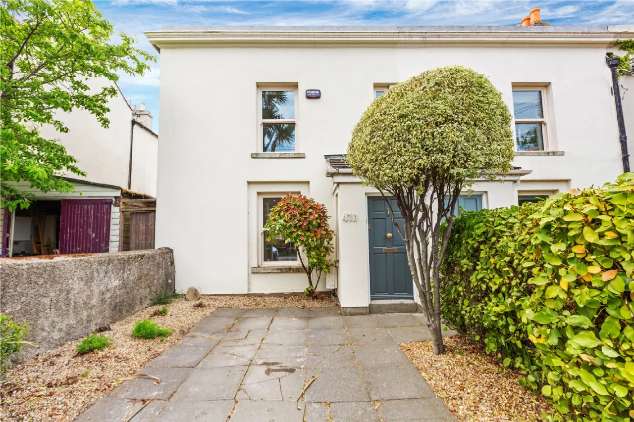 Photo of 41b Carysfort Avenue, Blackrock, Co. Dublin, A94 EY63