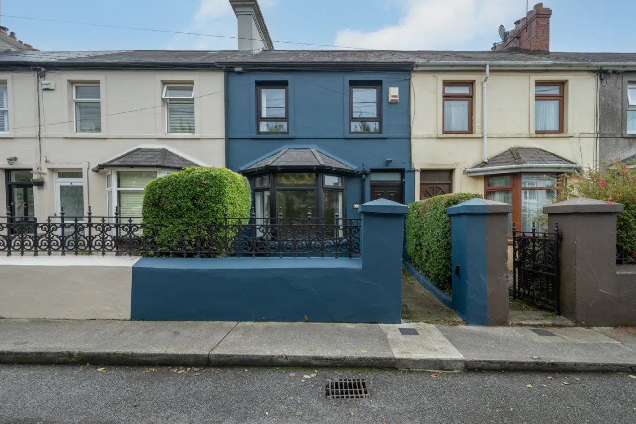 Photo of 3 Annville, Ballinlough Road, Cork, T12 W6X6