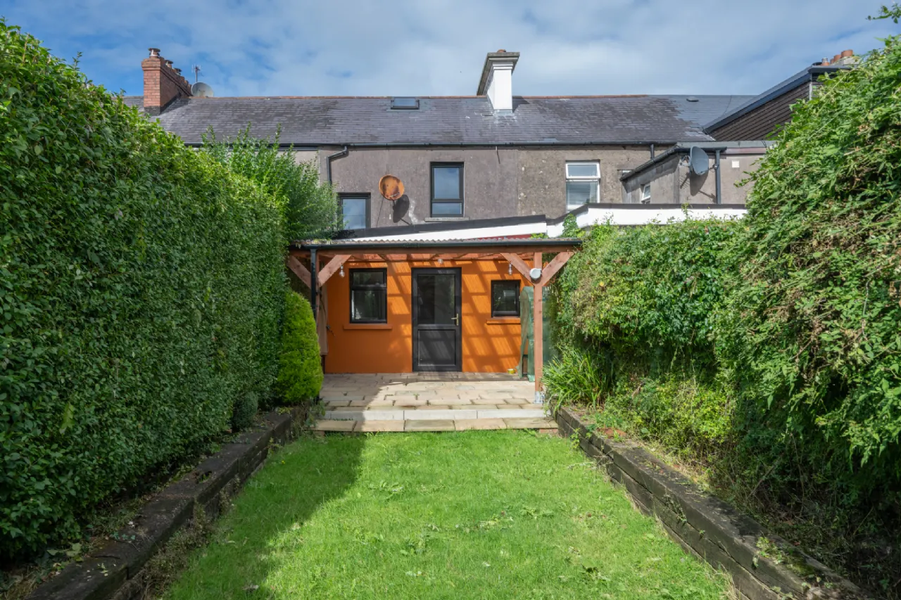 Photo of 3 Annville, Ballinlough Road, Cork, T12 W6X6