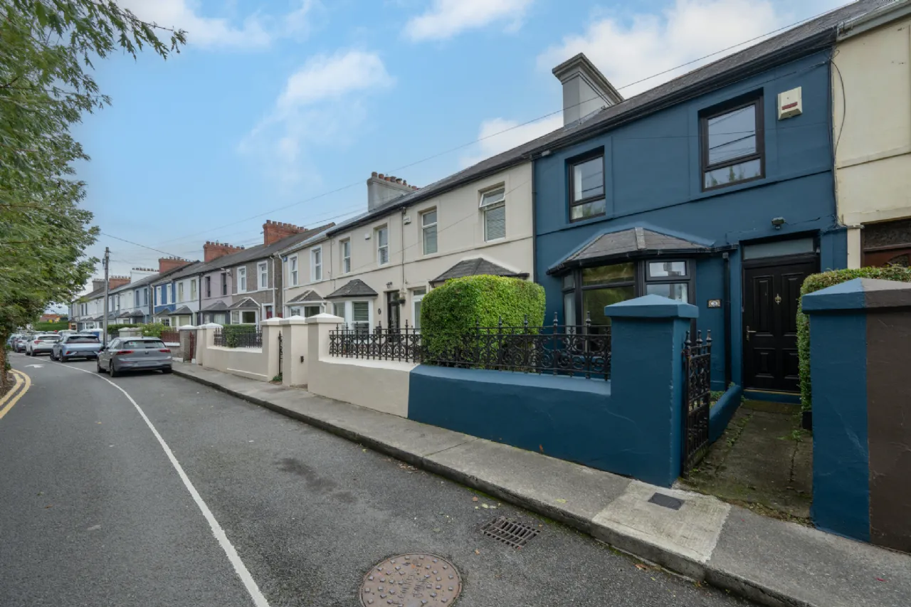 Photo of 3 Annville, Ballinlough Road, Cork, T12 W6X6