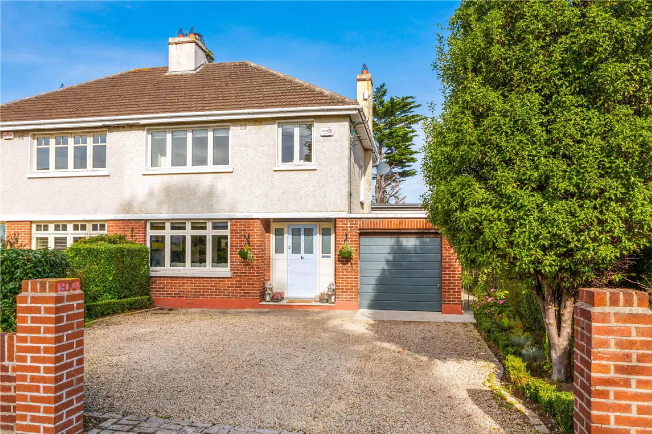 Photo of 5 Woodbine Avenue, Booterstown, Co Dublin