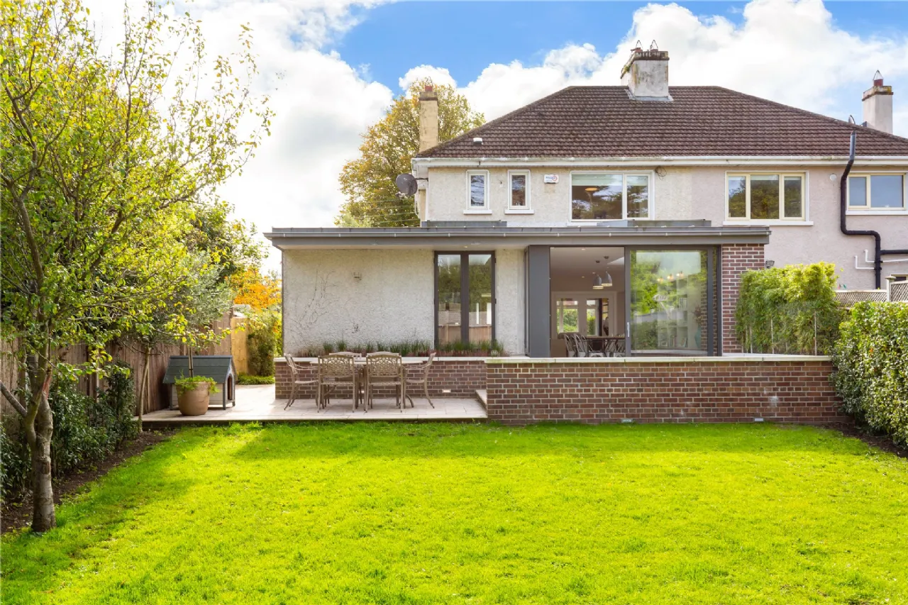 Photo of 5 Woodbine Avenue, Booterstown, Co Dublin