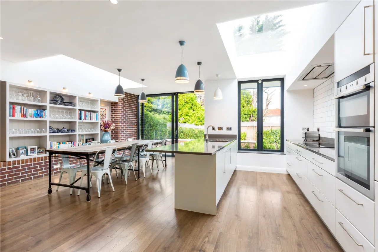 Photo of 5 Woodbine Avenue, Booterstown, Co Dublin