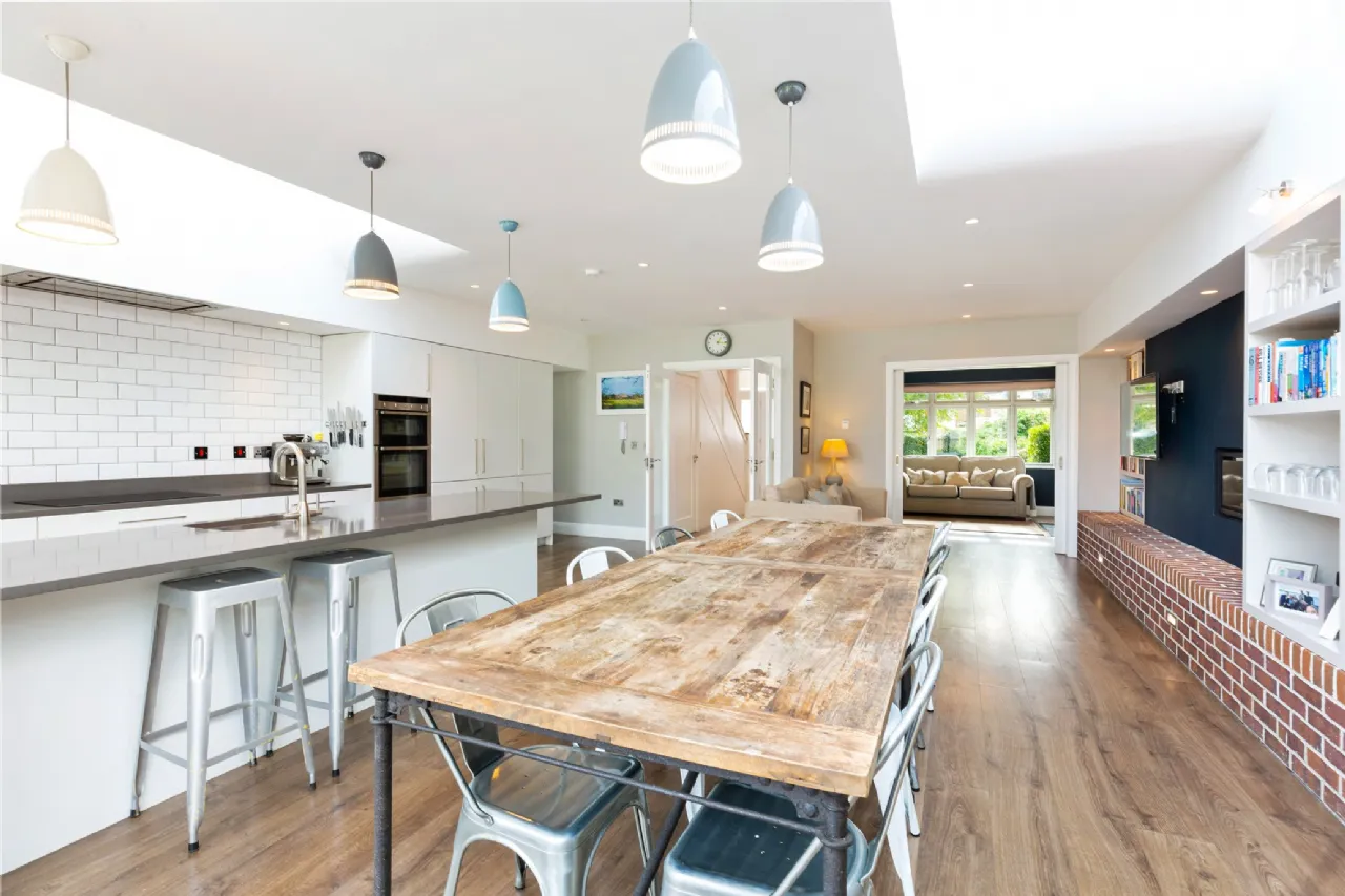 Photo of 5 Woodbine Avenue, Booterstown, Co Dublin