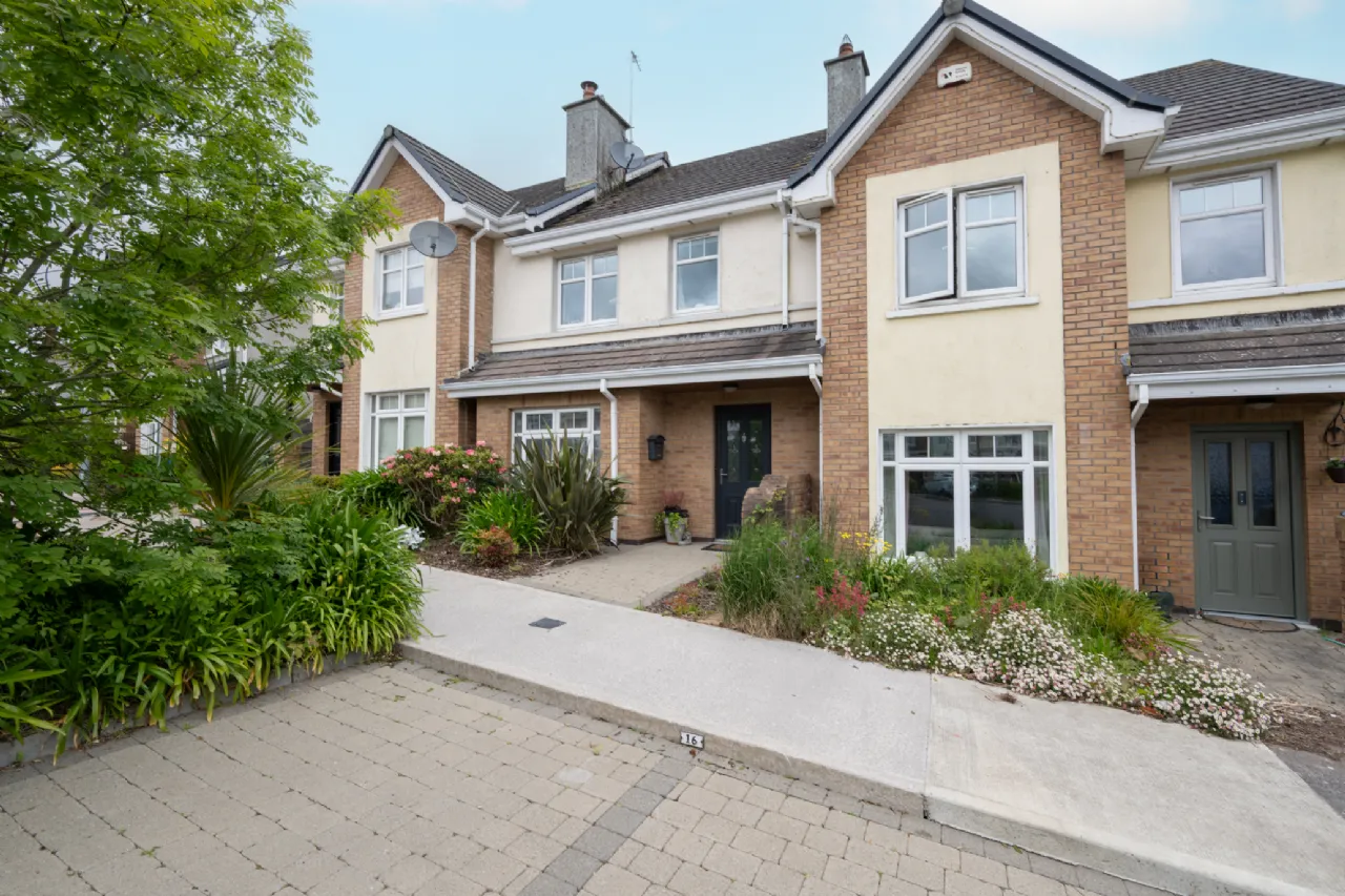 Photo of 16 The Drive, Harbour Heights, Passage West, Co. Cork, T12 F4WY
