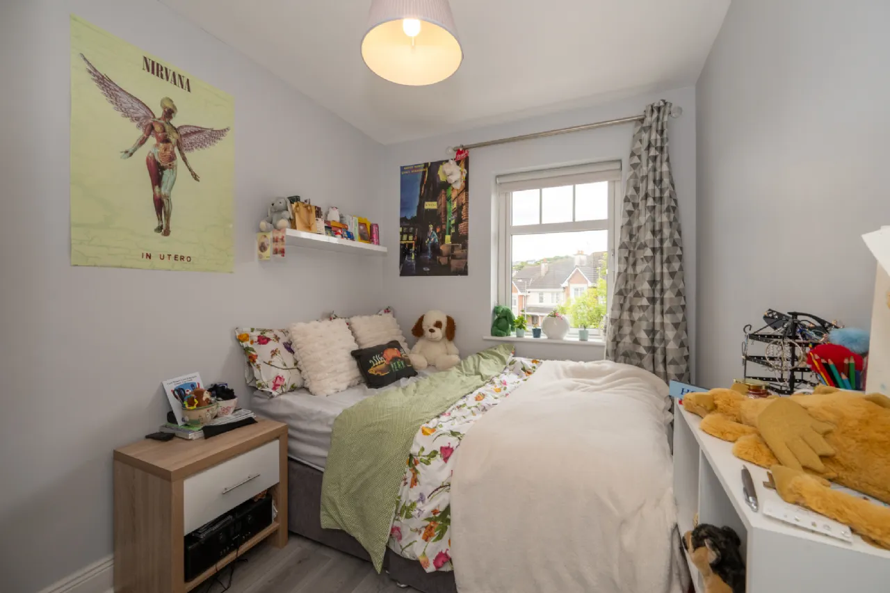 Photo of 16 The Drive, Harbour Heights, Passage West, Co. Cork, T12 F4WY