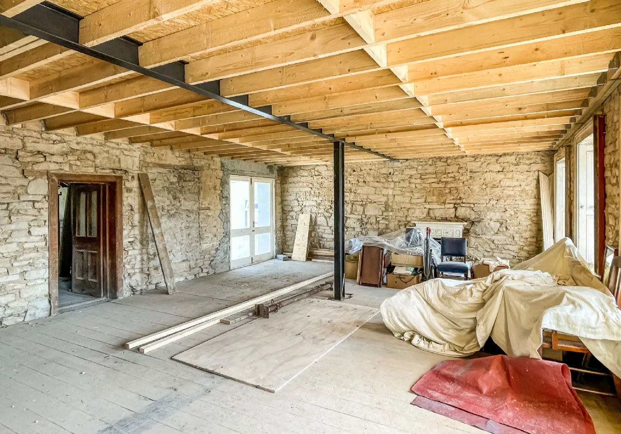 Photo of Church Street, Strokestown, Co. Roscommon, F42T021