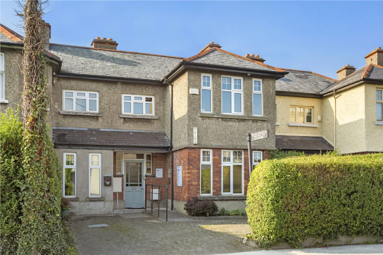 Photo of 2 Frascati Park, Blackrock, Co. Dublin, A94 D1K2