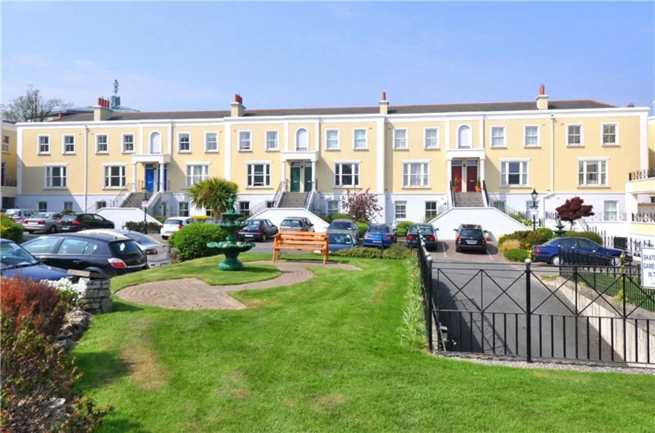 Photo of 78 Castledawson, Sion Hill, Blackrock, Co Dublin, A94 E337