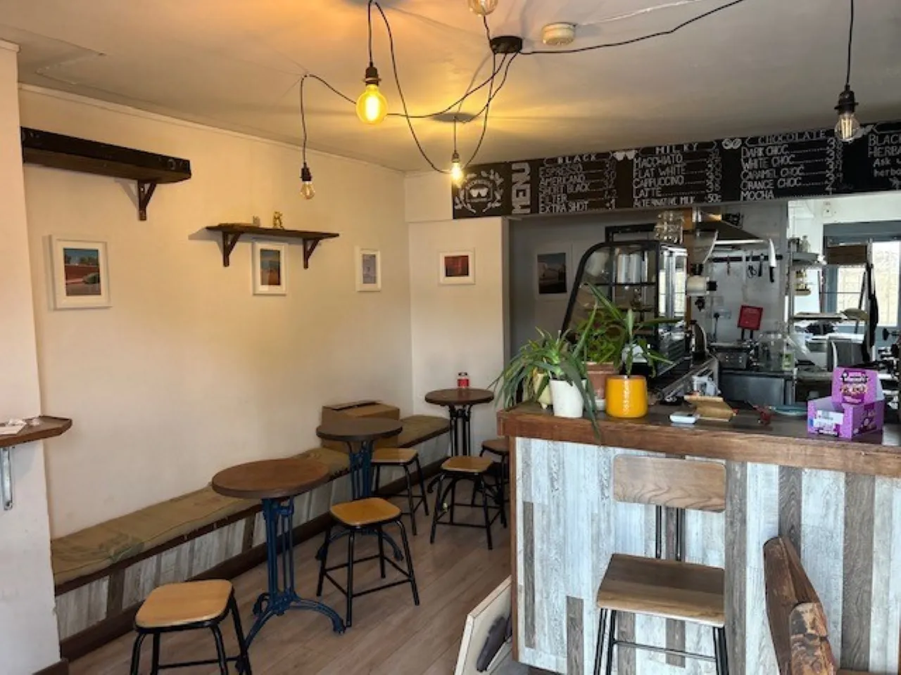 Photo of Unit 1 The Square, Maynooth, Co. Kildare, W23 H2Y7