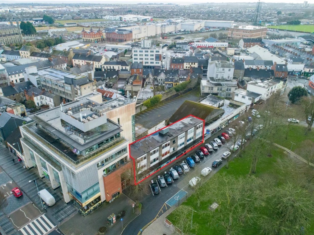 Photo of Multi-Unit Investment, 1-5 Demesne Shopping Centre, Dundalk, Co. Louth, A91 RY16