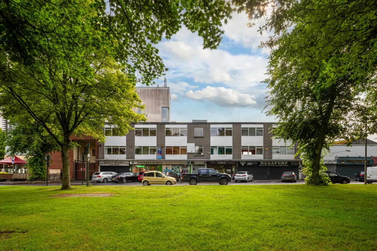 Photo of Multi-Unit Investment, 1-5 Demesne Shopping Centre, Dundalk, Co. Louth, A91 RY16