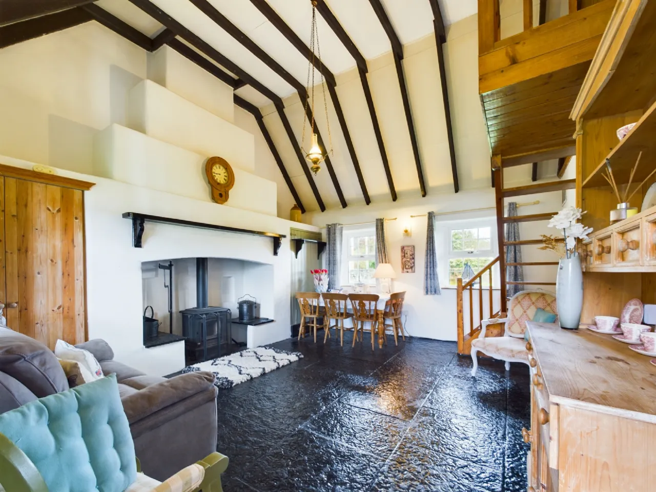 Photo of 1 Holycross Cottages, Holycross, Thurles, Co. Tipperary, E41 EV72