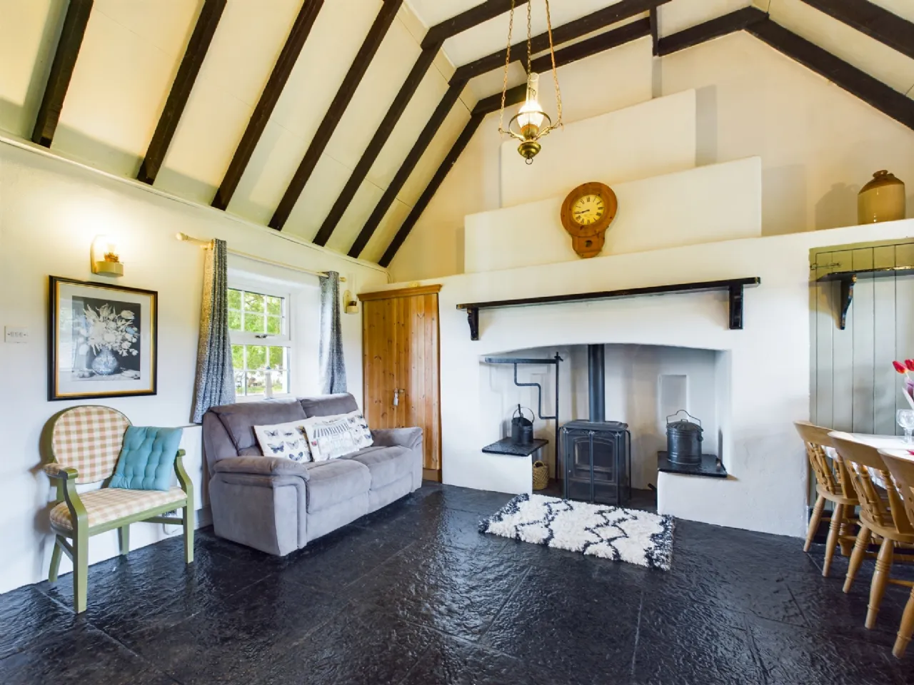 Photo of 1 Holycross Cottages, Holycross, Thurles, Co. Tipperary, E41 EV72