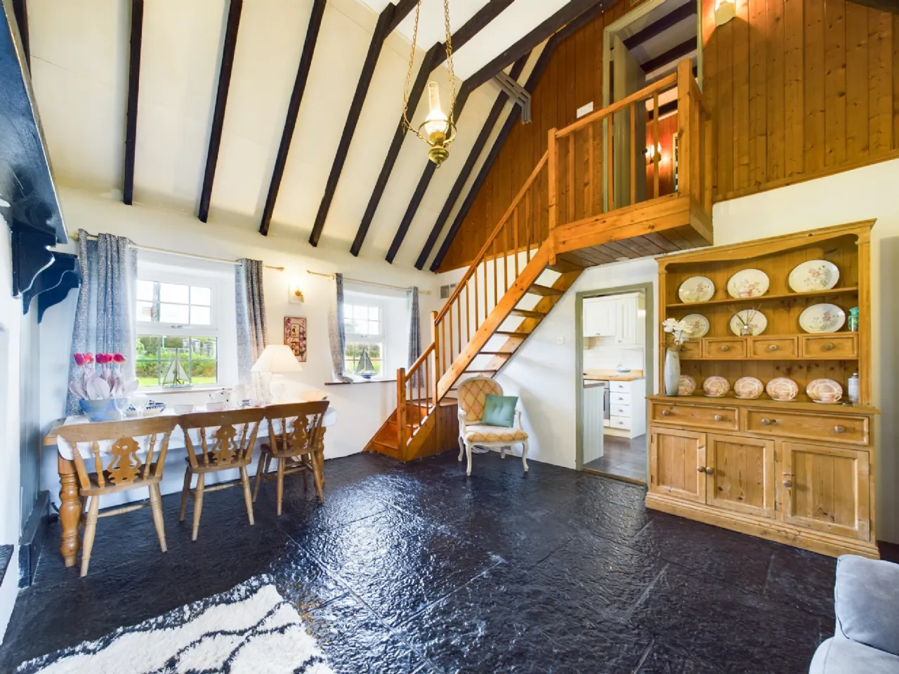 Photo of 1 Holycross Cottages, Holycross, Thurles, Co. Tipperary, E41 EV72