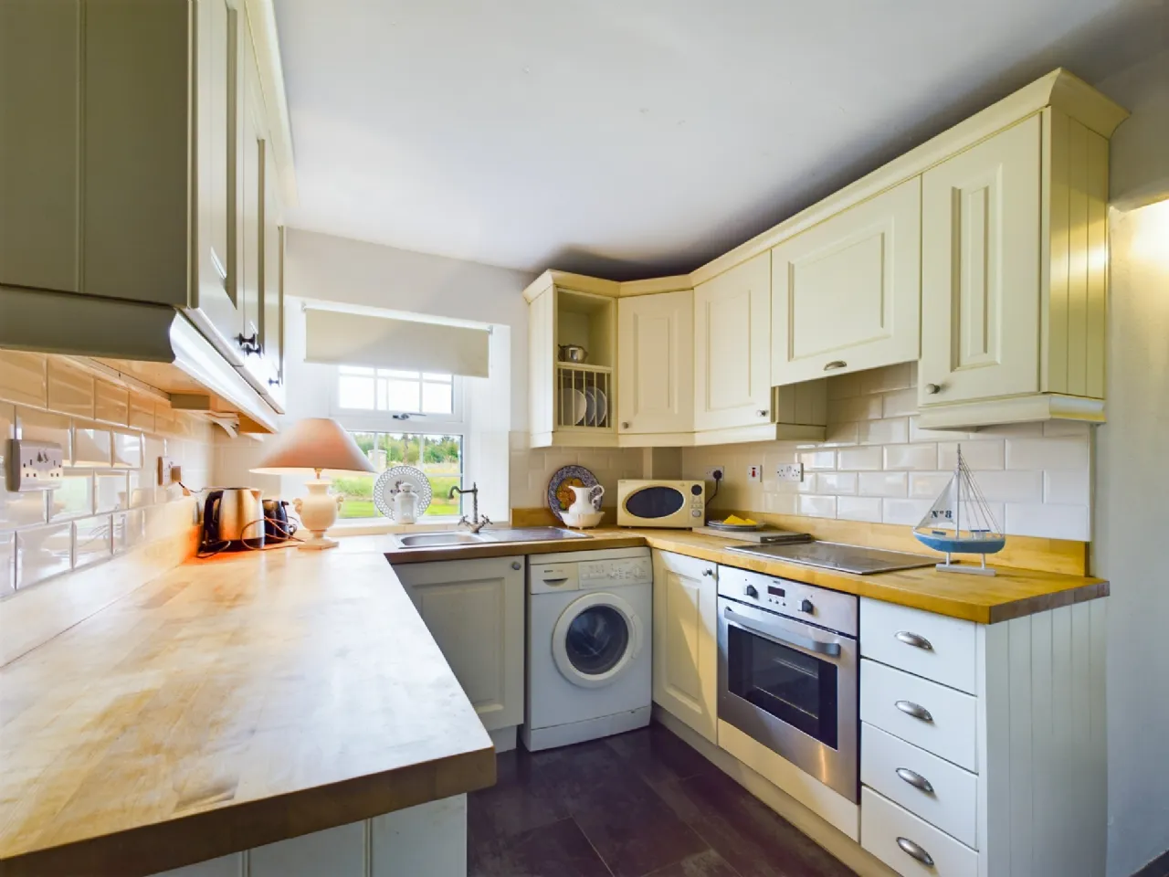 Photo of 1 Holycross Cottages, Holycross, Thurles, Co. Tipperary, E41 EV72