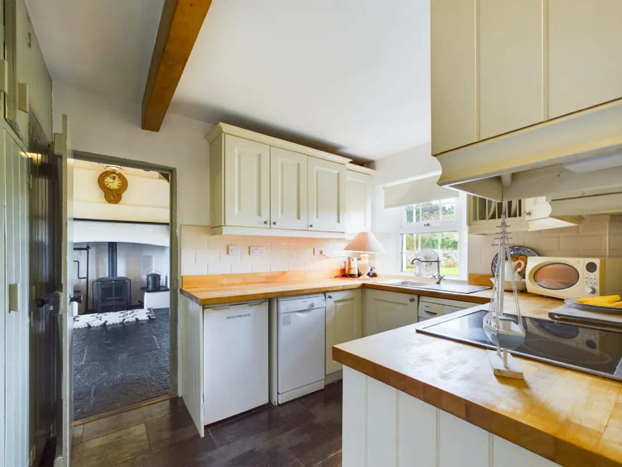 Photo of 1 Holycross Cottages, Holycross, Thurles, Co. Tipperary, E41 EV72