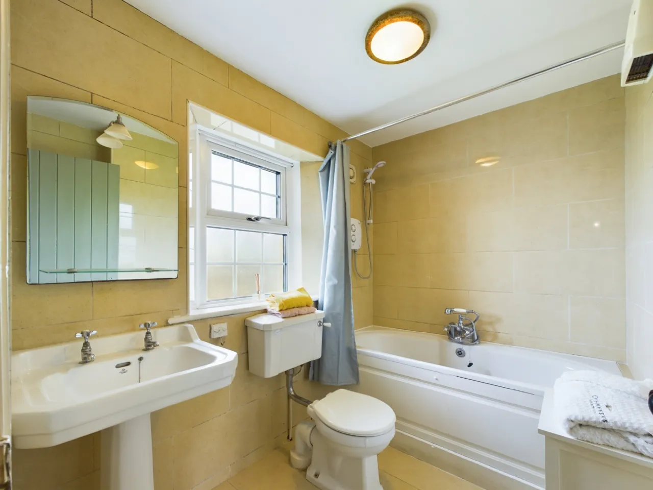 Photo of 1 Holycross Cottages, Holycross, Thurles, Co. Tipperary, E41 EV72