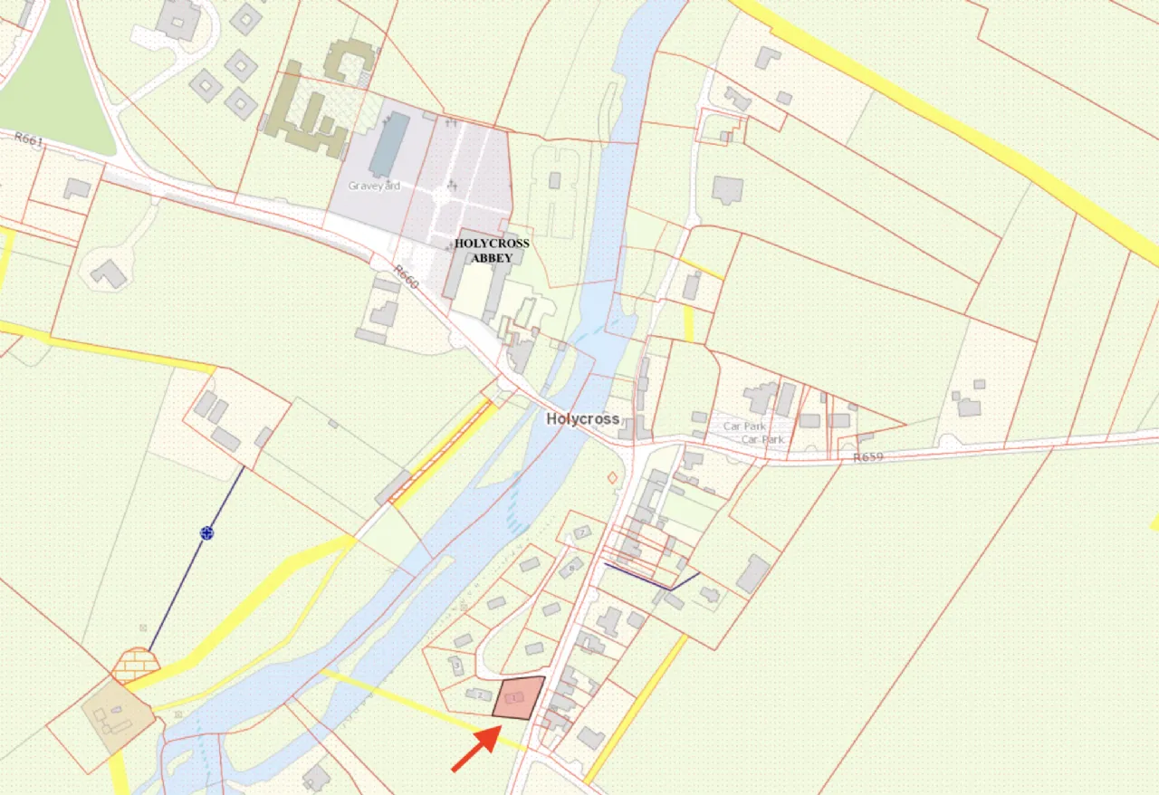 Photo of 1 Holycross Cottages, Holycross, Thurles, Co. Tipperary, E41 EV72