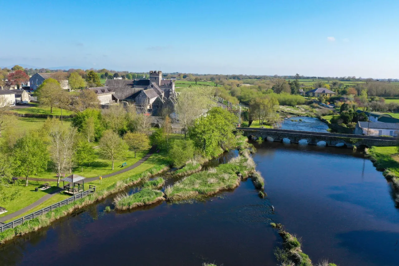 Photo of 1 Holycross Cottages, Holycross, Thurles, Co. Tipperary, E41 EV72