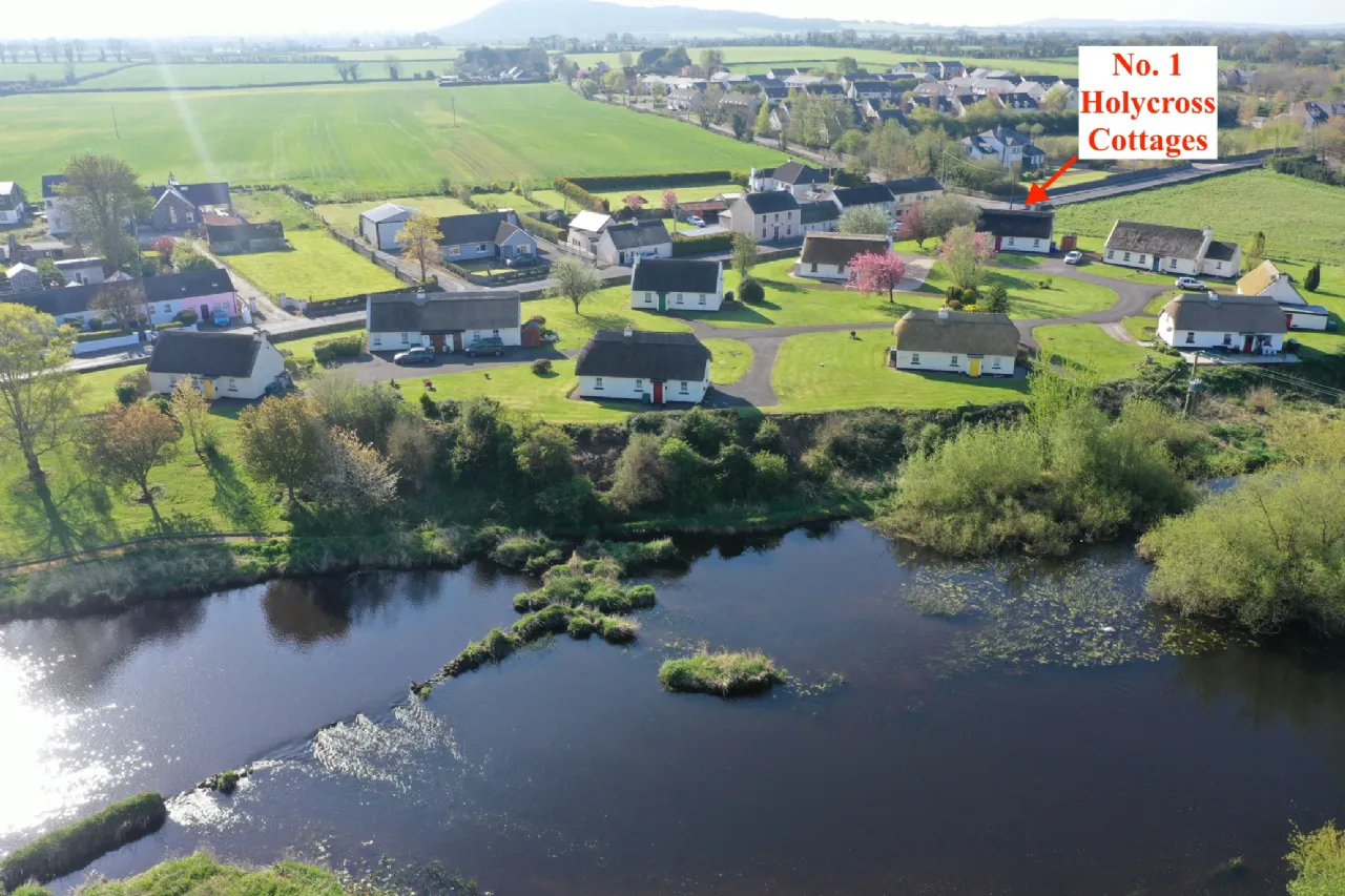 Photo of 1 Holycross Cottages, Holycross, Thurles, Co. Tipperary, E41 EV72