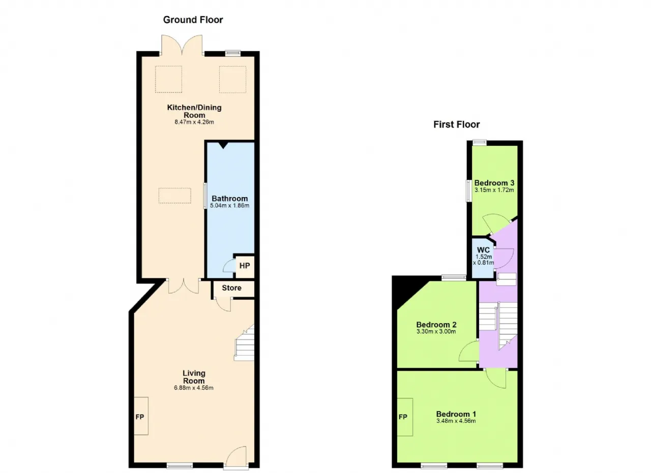 Photo of 18 Albert Place East, Grand Canal Street, Dublin 2, D02 AH61