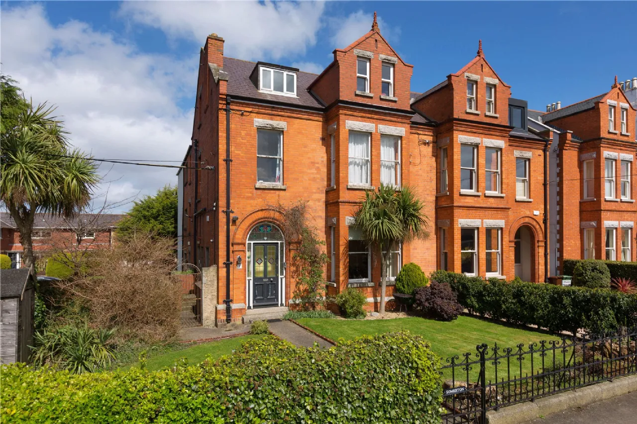 Photo of Apartment, 2 Proby Square, Carysfort Avenue, Blackrock, Co. Dublin