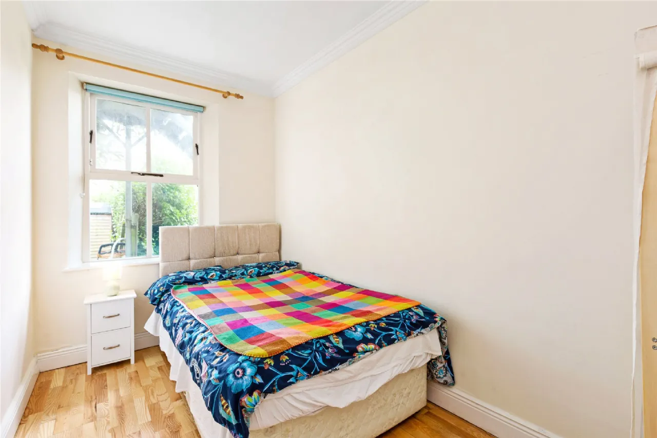 Photo of Apartment, 2 Proby Square, Carysfort Avenue, Blackrock, Co. Dublin