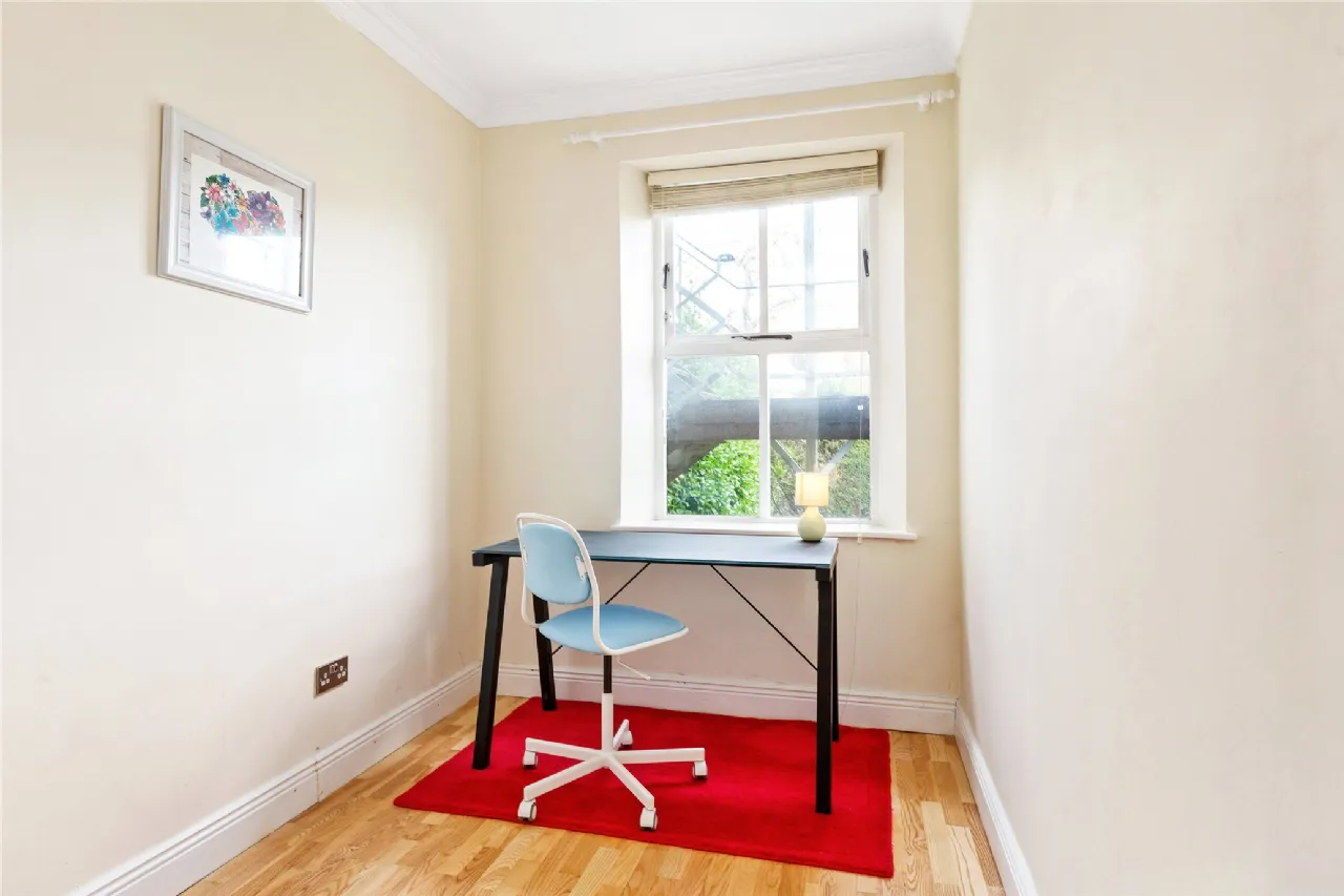 Photo of Apartment, 2 Proby Square, Carysfort Avenue, Blackrock, Co. Dublin