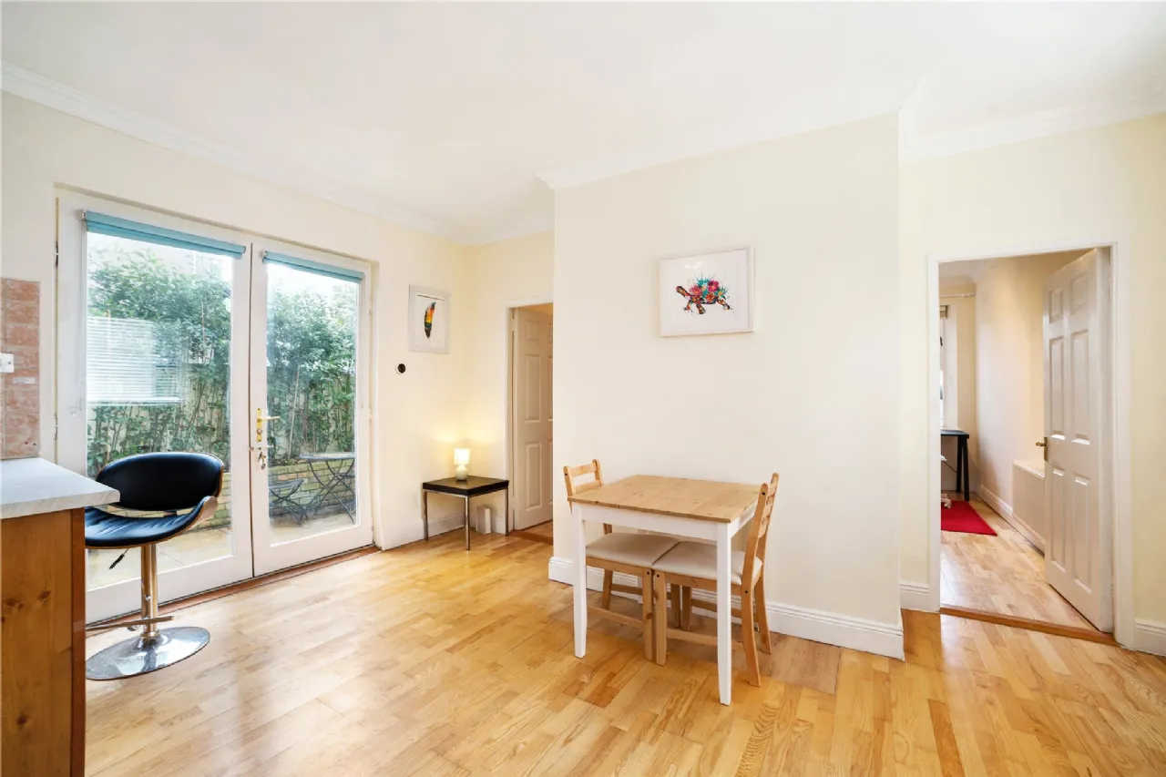 Photo of Apartment, 2 Proby Square, Carysfort Avenue, Blackrock, Co. Dublin