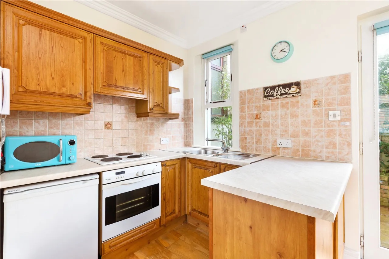 Photo of Apartment, 2 Proby Square, Carysfort Avenue, Blackrock, Co. Dublin