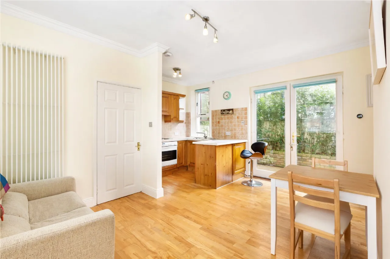 Photo of Apartment, 2 Proby Square, Carysfort Avenue, Blackrock, Co. Dublin