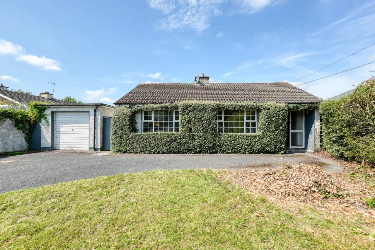 Photo of Rushmeade, Station Road, Portarlington, Co. Laois, R32 V9V2