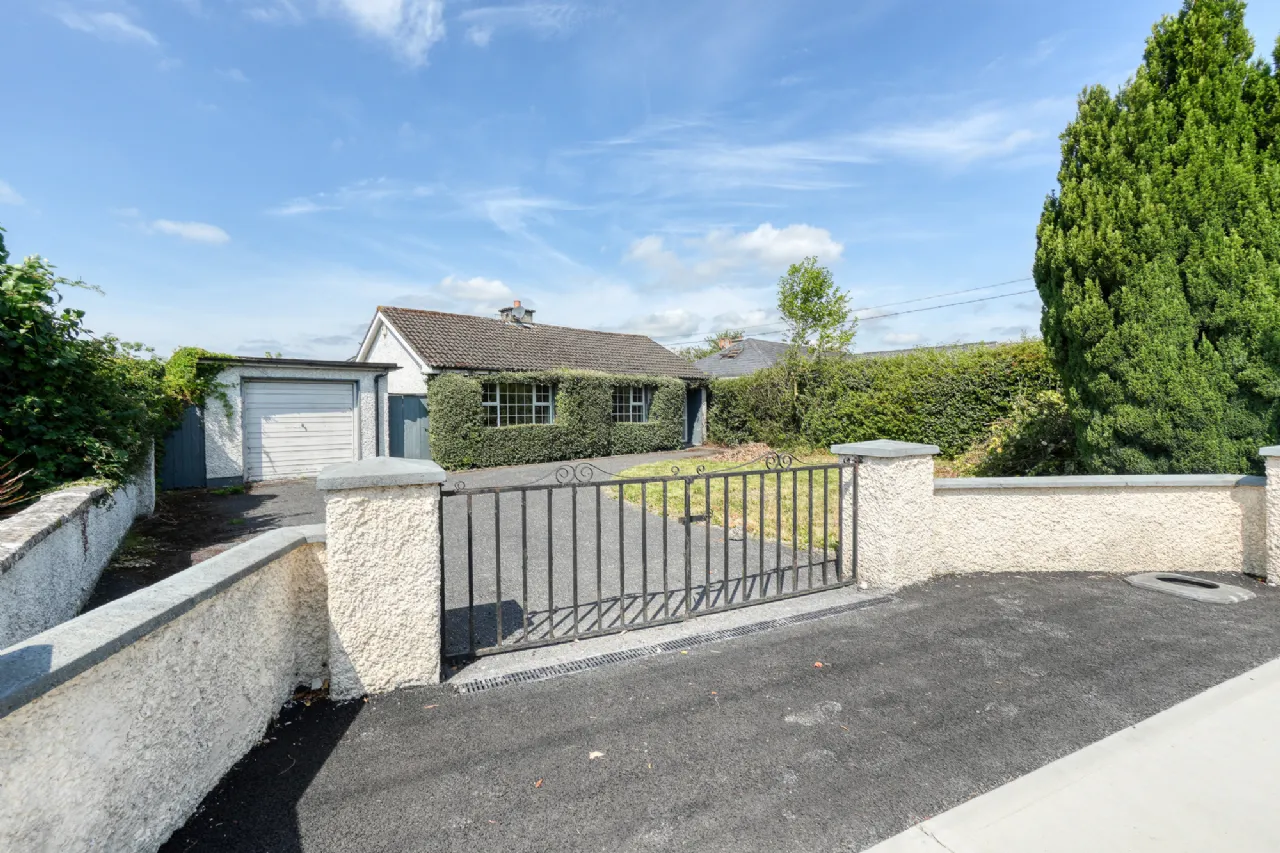 Photo of Rushmeade, Station Road, Portarlington, Co. Laois, R32 V9V2