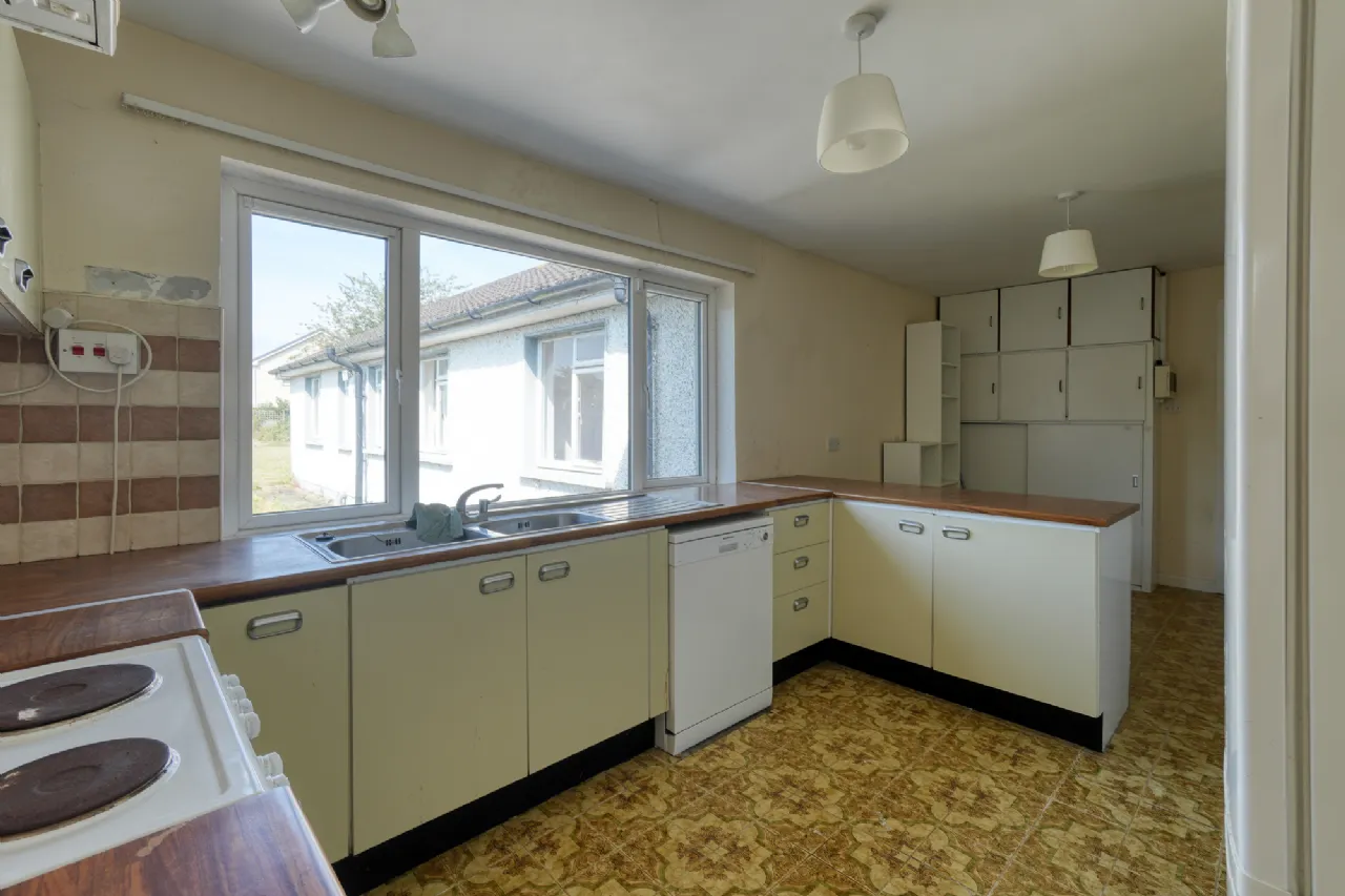 Photo of Rushmeade, Station Road, Portarlington, Co. Laois, R32 V9V2