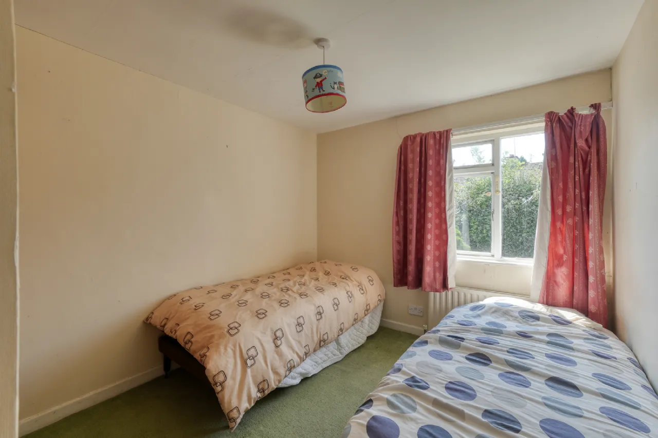 Photo of Rushmeade, Station Road, Portarlington, Co. Laois, R32 V9V2