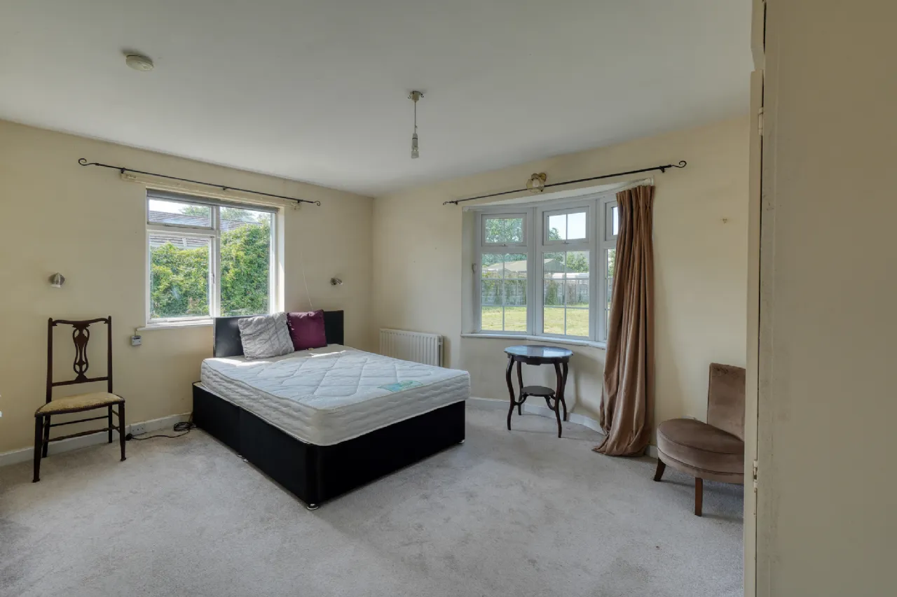 Photo of Rushmeade, Station Road, Portarlington, Co. Laois, R32 V9V2